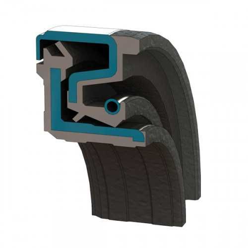 Simeringuri CASSETTE