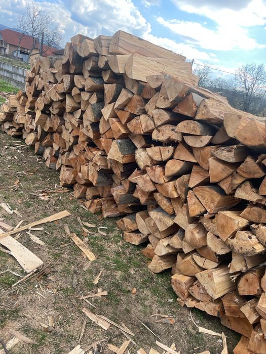 ‼️Lemne de foc si deșeuri la cele mai mici prețuri‼️