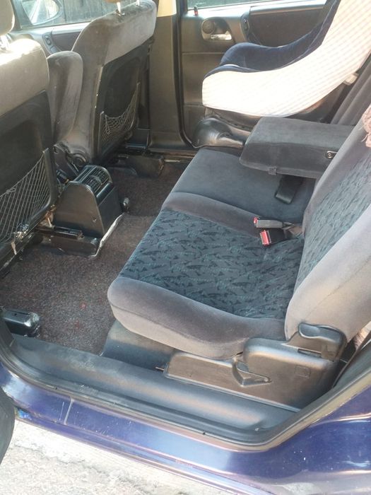 Opel Zafira A 1.6