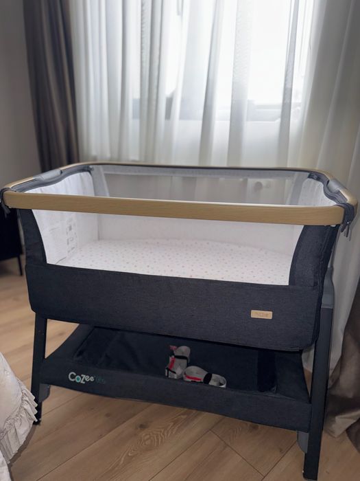 Patut Tutti Bambinii co sleeper