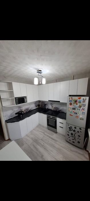 Малые и объёмные ремонтные работы.