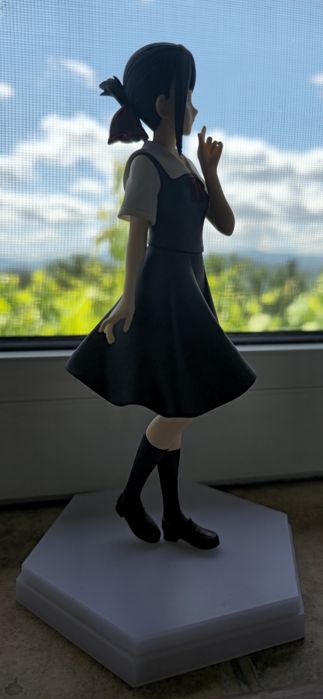 Фигурка - Shinomiya Kaguya