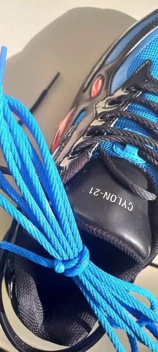 Raf Simons Cylon 21 Deadstock Size 41