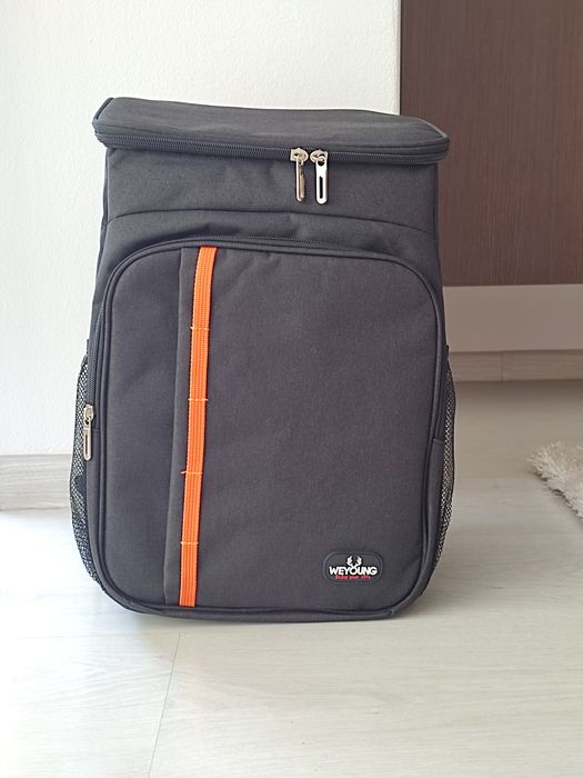 Rucsac termoizolant nou 23 litri