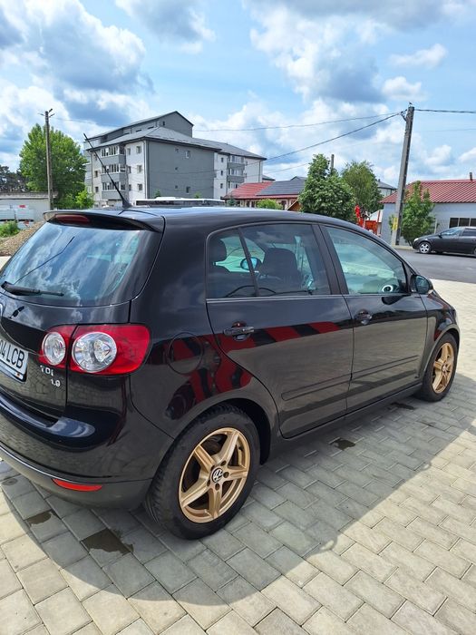 Volksvagen  Golf 5 Plus