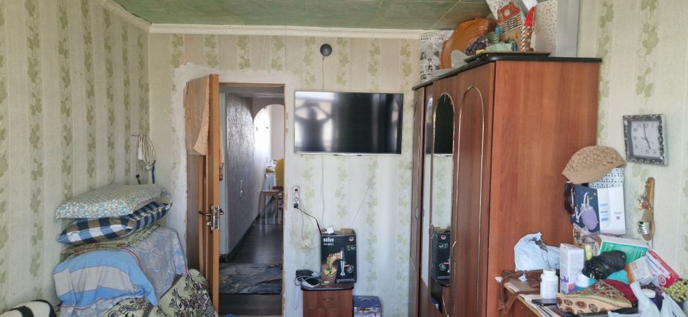 Продам квартиру 3х комнатную