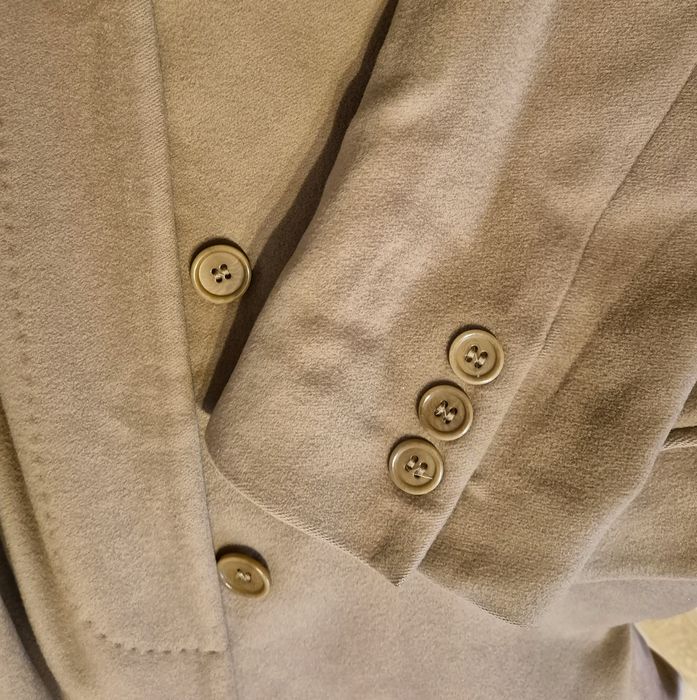 Дамско палто Max Mara