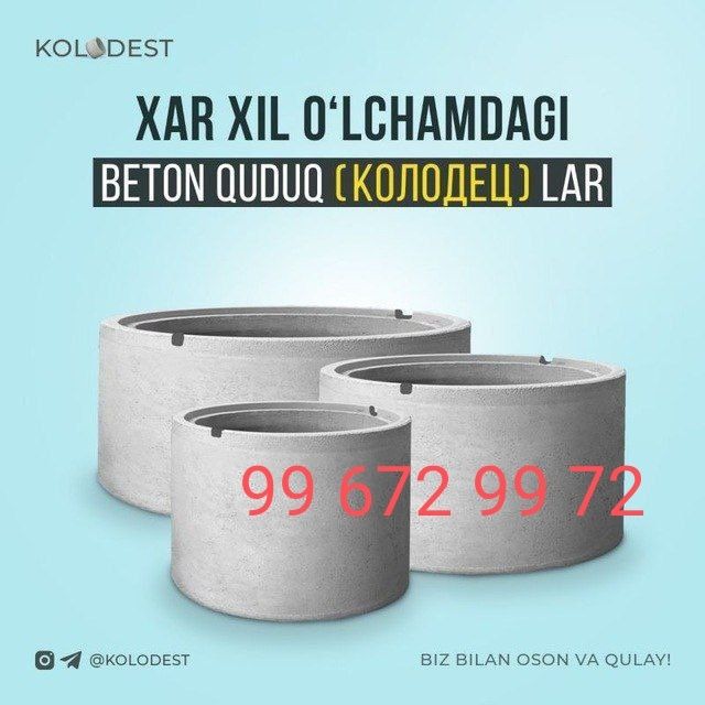 Beton kolsa 60 90
