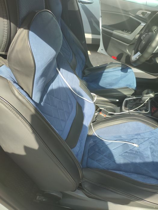 Чехол для автомобиля