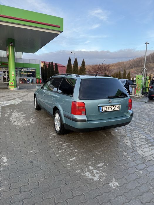 Vand Passat B5 1.9TDI , 2000