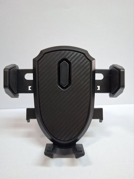 Поставка за телефон за автомобил със щипка за въздуховод  360°