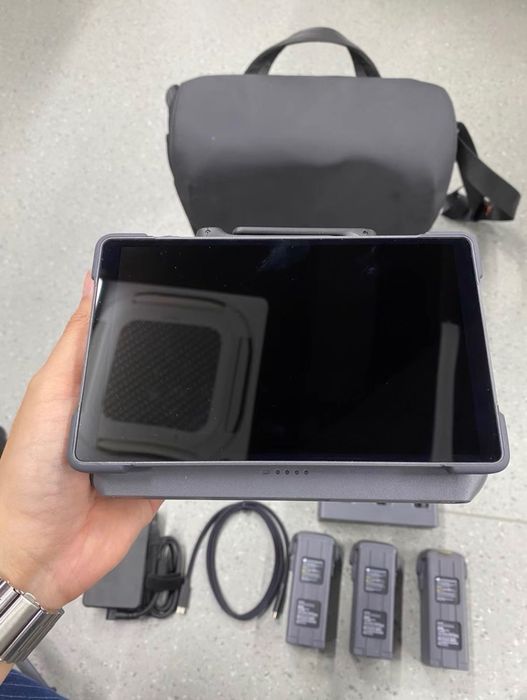 DJI Mavic 4 Pro Creator Combo 512GB
