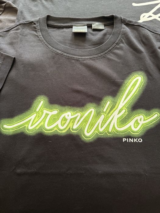 Оригинални тениски с къс ръкав