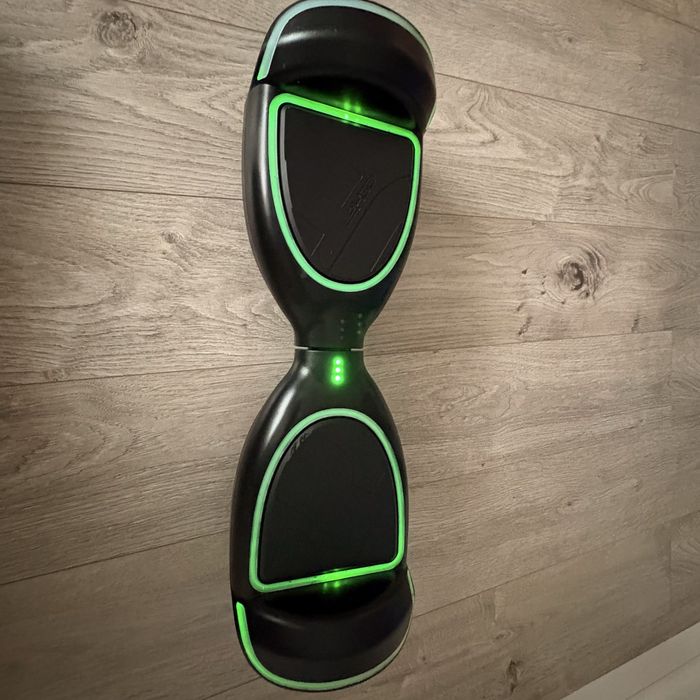 Hoverboard Spark