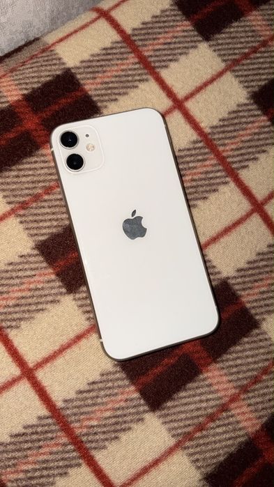 iphone 11 64 гб бу