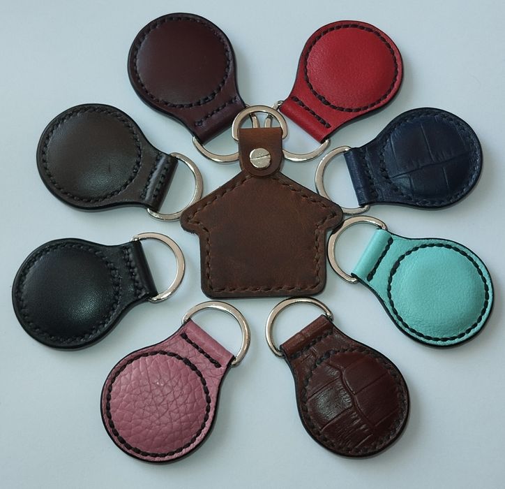 Ключи для домофона