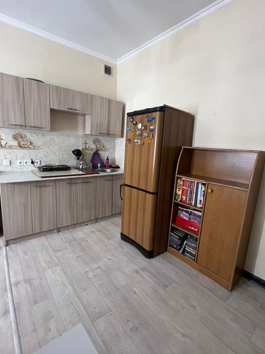 Сдам 1комнатнуб, Айнабулак. Срочно!