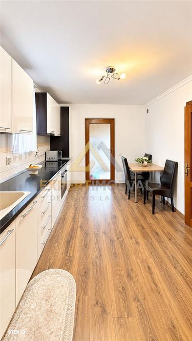 Casa spatioasa cu teren generos de 29 ari - Coltirea