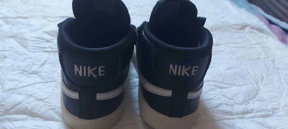 Ghete Nike, mărimea 26