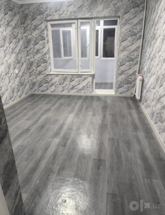 Юнусабад 15 метро Туркестан 1/2/4 галлерейного типа 34м²