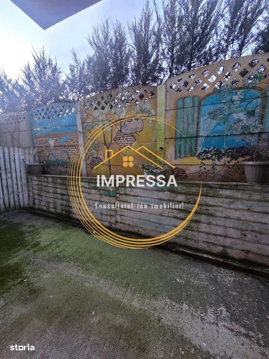 Se vinde microapartament 51.500euro Suceava ipotesti