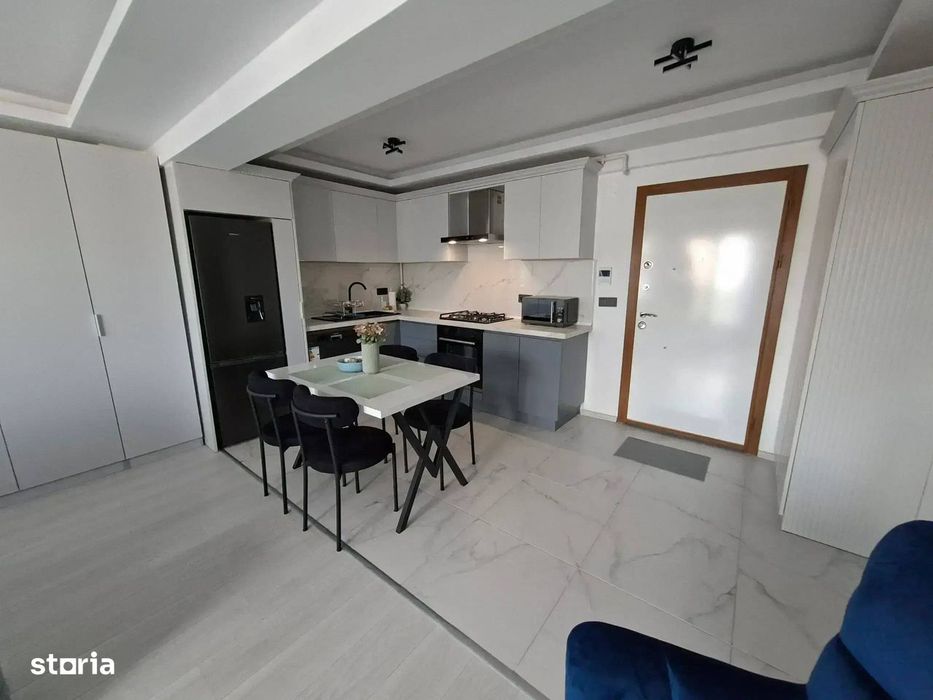 Pallady apartament 2 camere la 15 min metrou Nicolae Teclu