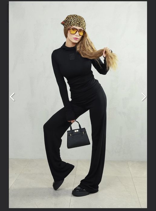 Pause комплект.