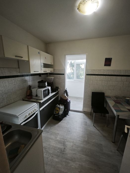 3 camere strada Tulcei