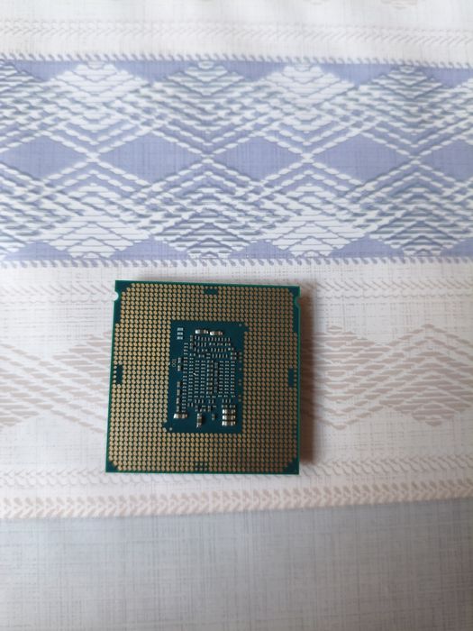 Процессор Intel Pentium G4400