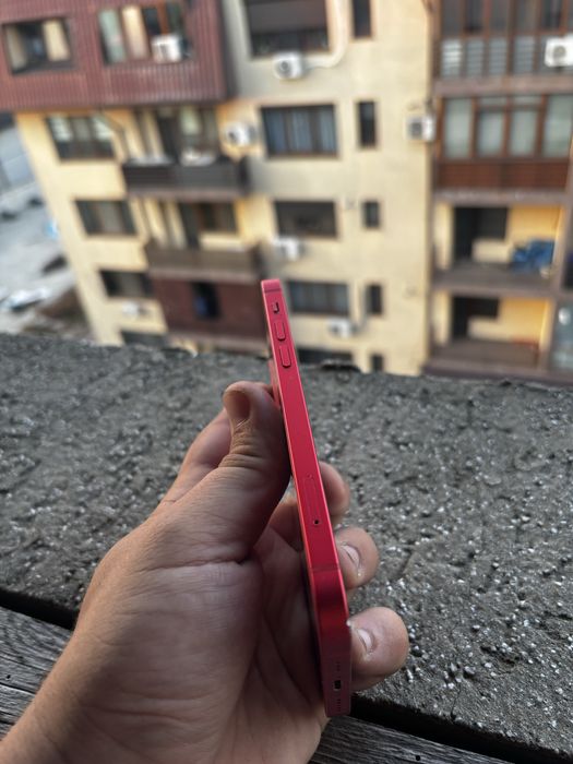 Iphone 12 128Gb Red Product