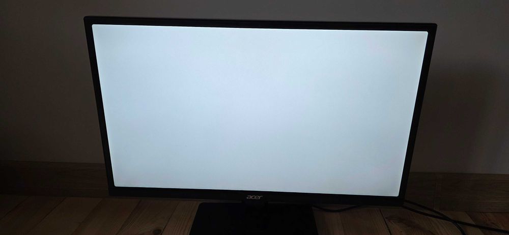 Монитор Acer H226HQL bmid – 21.5” Full HD IPS
