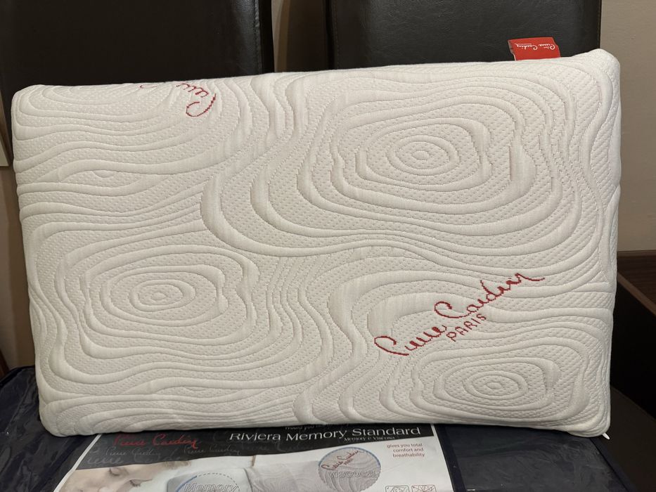 Възглавница Magniflex Pierre Cardin