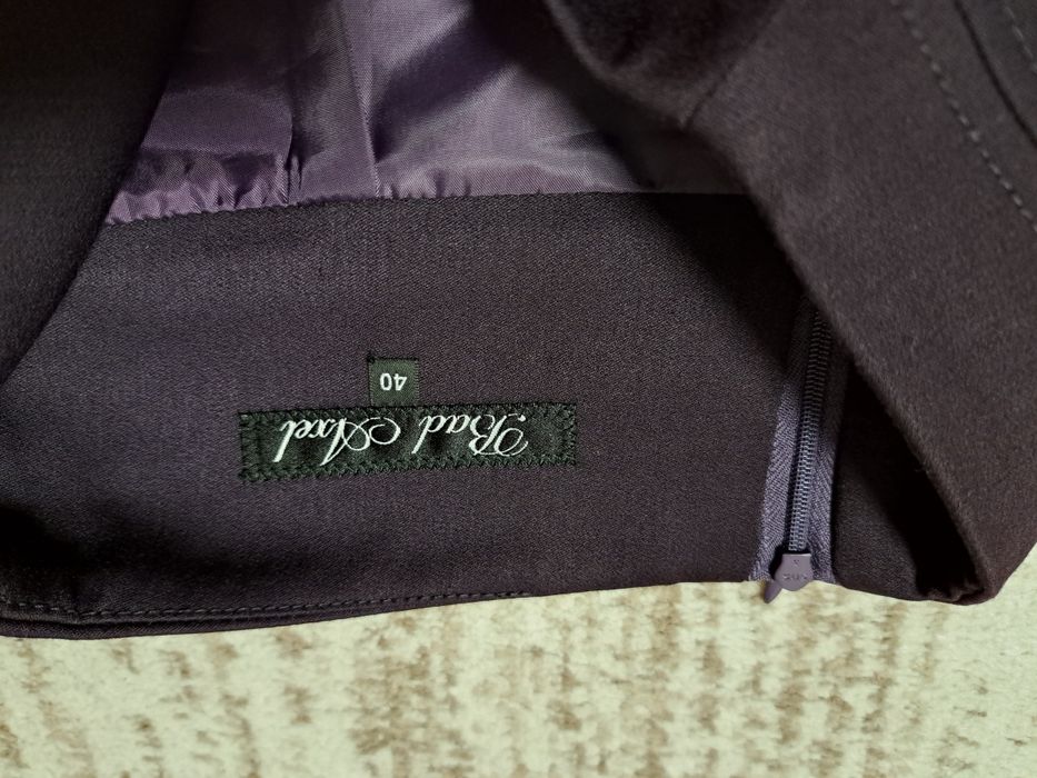 Fusta office Bad Axel