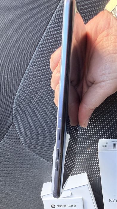 Vand telf motorola 60 edge fusion 5g
