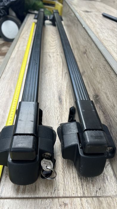 Bare transversale Thule Break