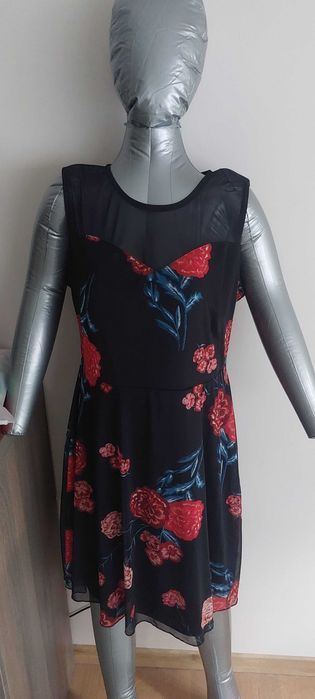 Rochii deosebite, elegante, masura L, XL