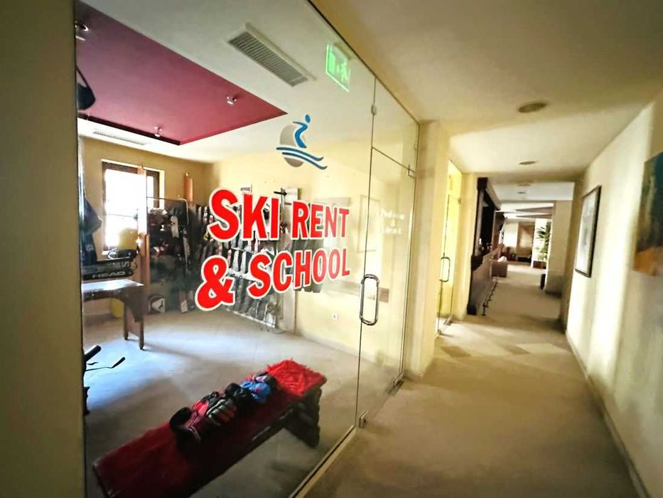 Продава се Двустаен апартамент в Банско - 68 кв.м за 1306 €/кв.м - Снимка #17