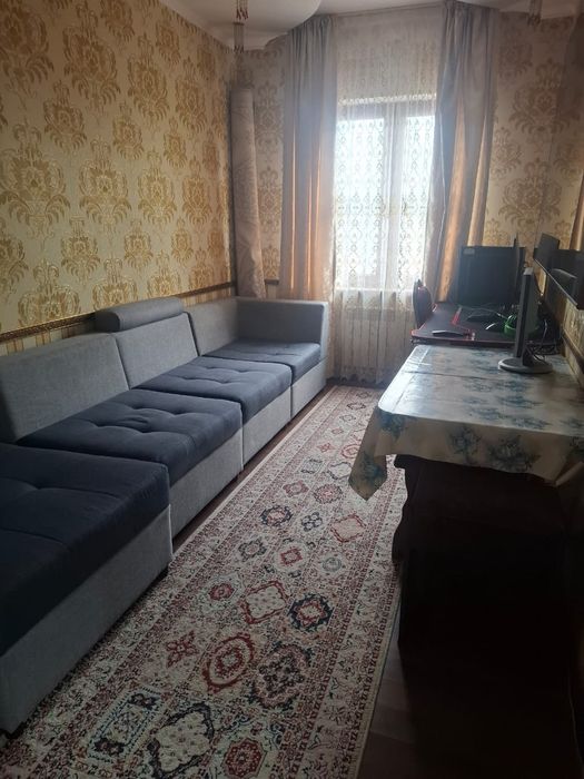 Продам срочно квартиру