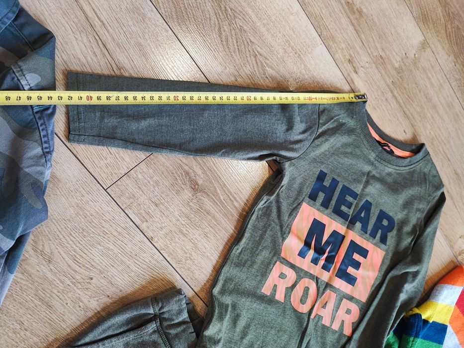 Комплект Zara Gap Carters