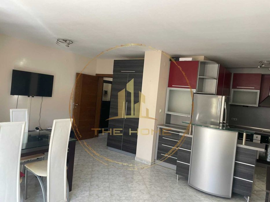 Дава се под наем Едностаен апартамент в Варна, Общината - 50 кв.м за 400 € - Снимка #2