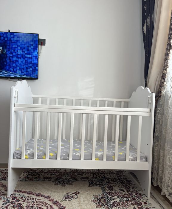 Детский манеж от 0-3лет