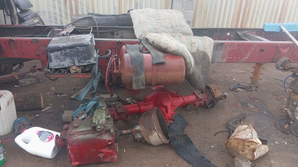 Мерседес 814 продаём