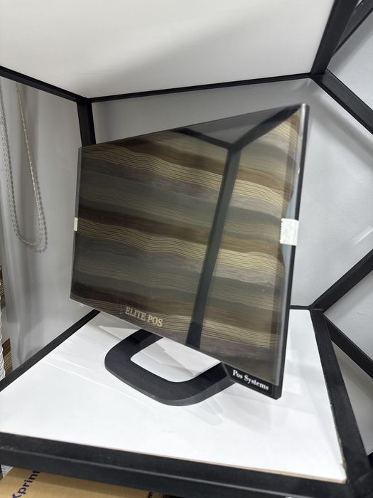 Пос моноблок i5 8gb 120gb wifi bluetooth