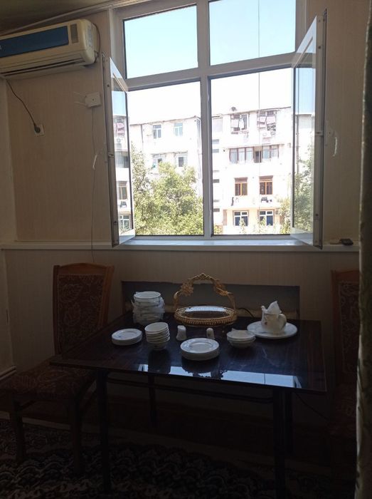 Юнусабад 11 - 2/2/4 комнаты раздельные