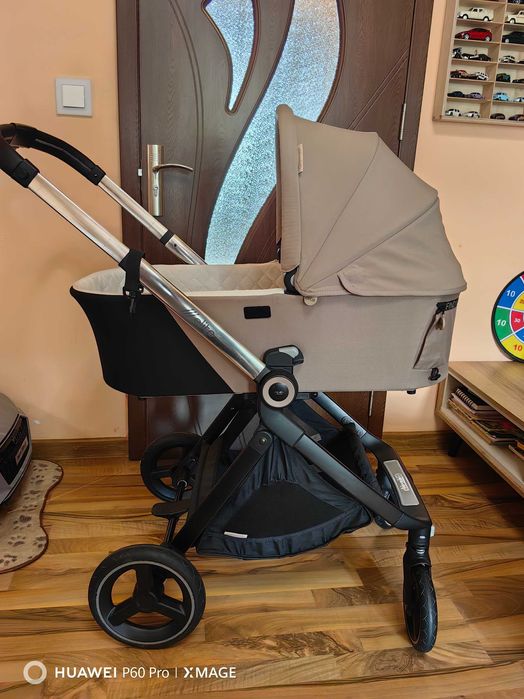 Детска количка Chipolino elite 3v1