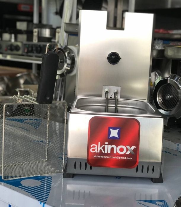 Frutirnitsa фритюрница turkiya argenali barchasi  Dan bor piramoy siki