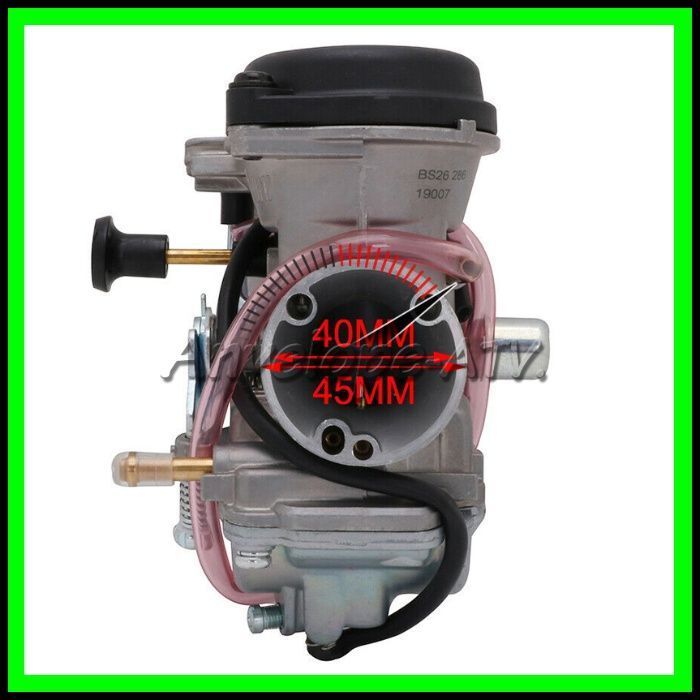 Carburator moto atv SUZUKI 125 125cc EN125 GS125 GN125 26MM