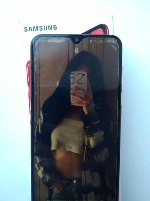 Продам Samsung A20