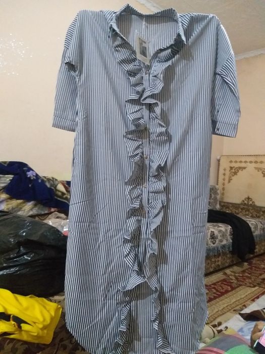 Женская одежда 52-54 размер