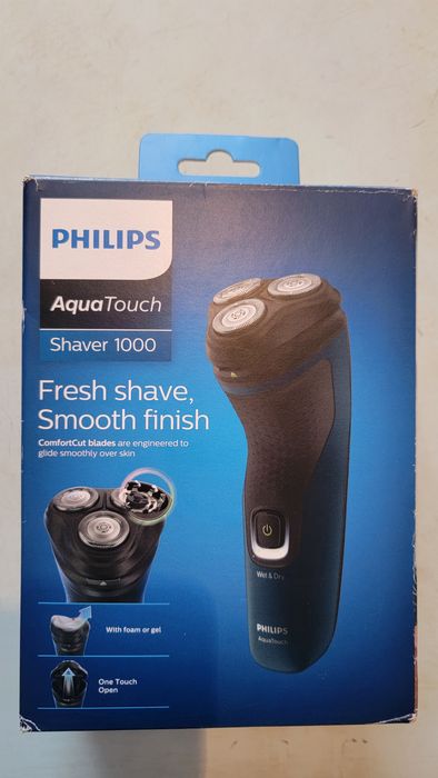 Электробритва Philips